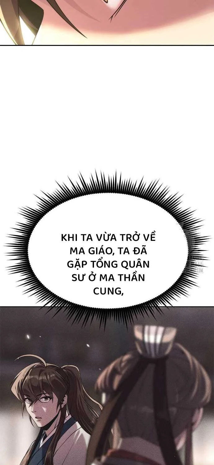 Ma Đạo Chuyển Sinh Ký Chapter 93 - Trang 4