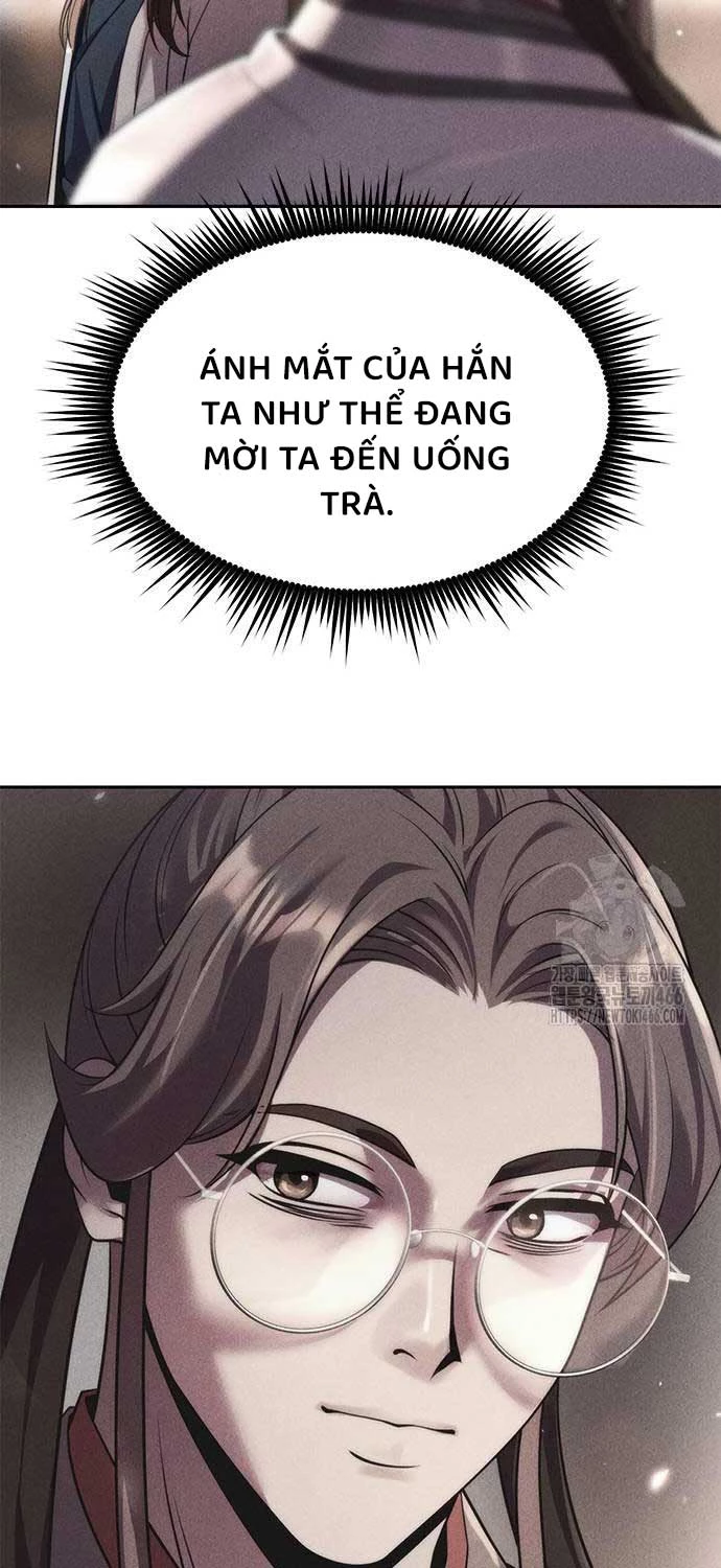 Ma Đạo Chuyển Sinh Ký Chapter 93 - Trang 4