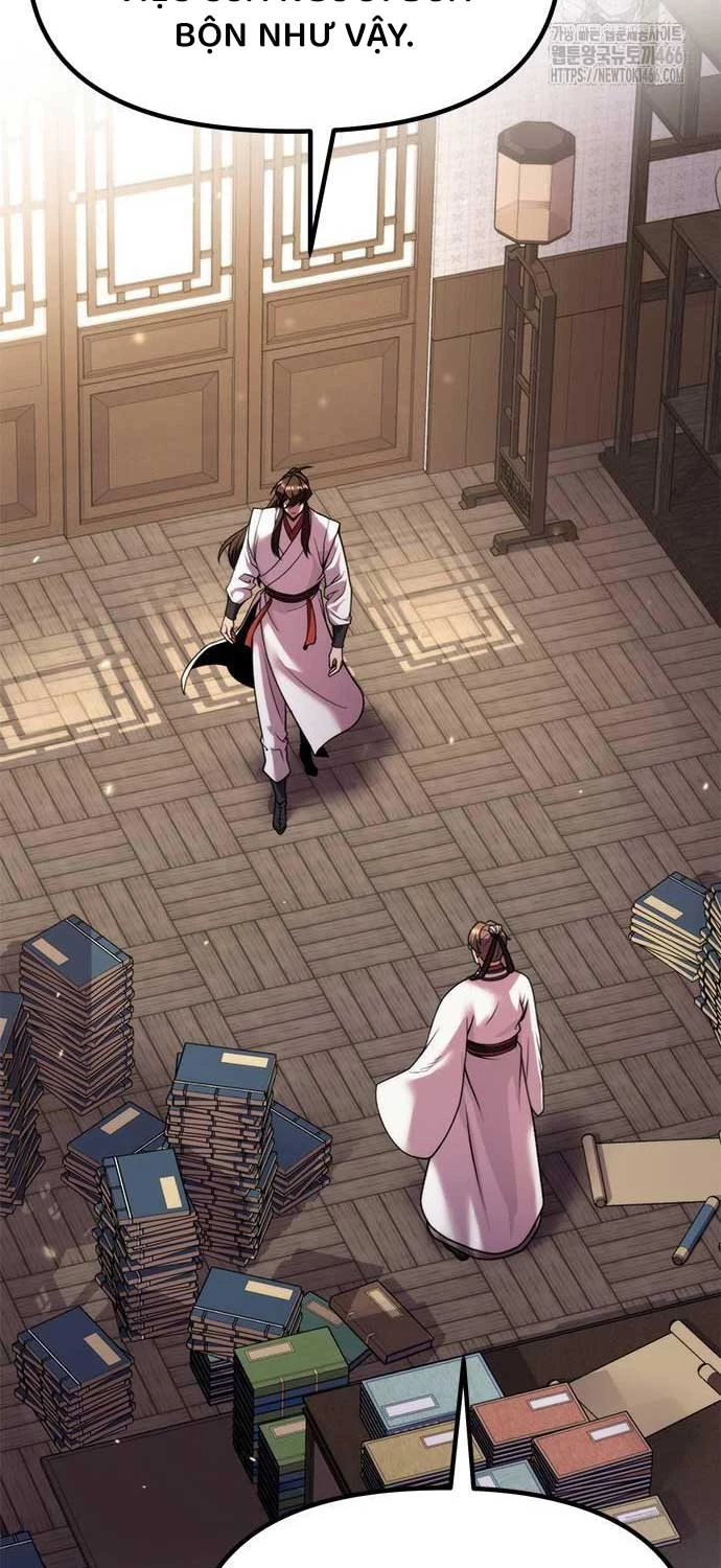 Ma Đạo Chuyển Sinh Ký Chapter 93 - Trang 4