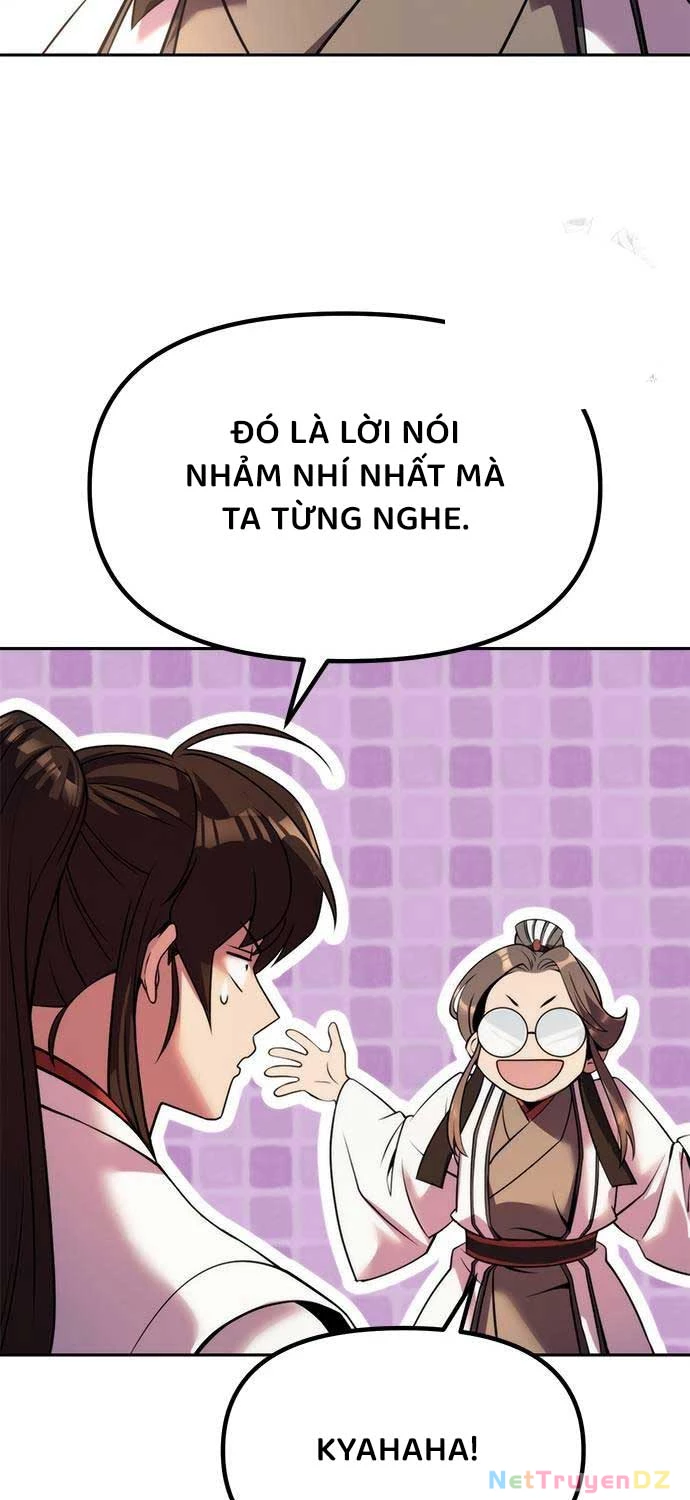 Ma Đạo Chuyển Sinh Ký Chapter 93 - Trang 4