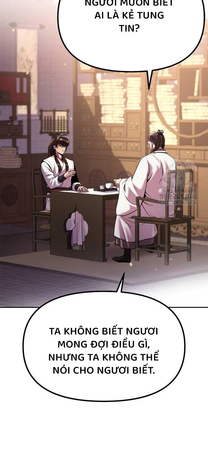 Ma Đạo Chuyển Sinh Ký Chapter 93 - Trang 4