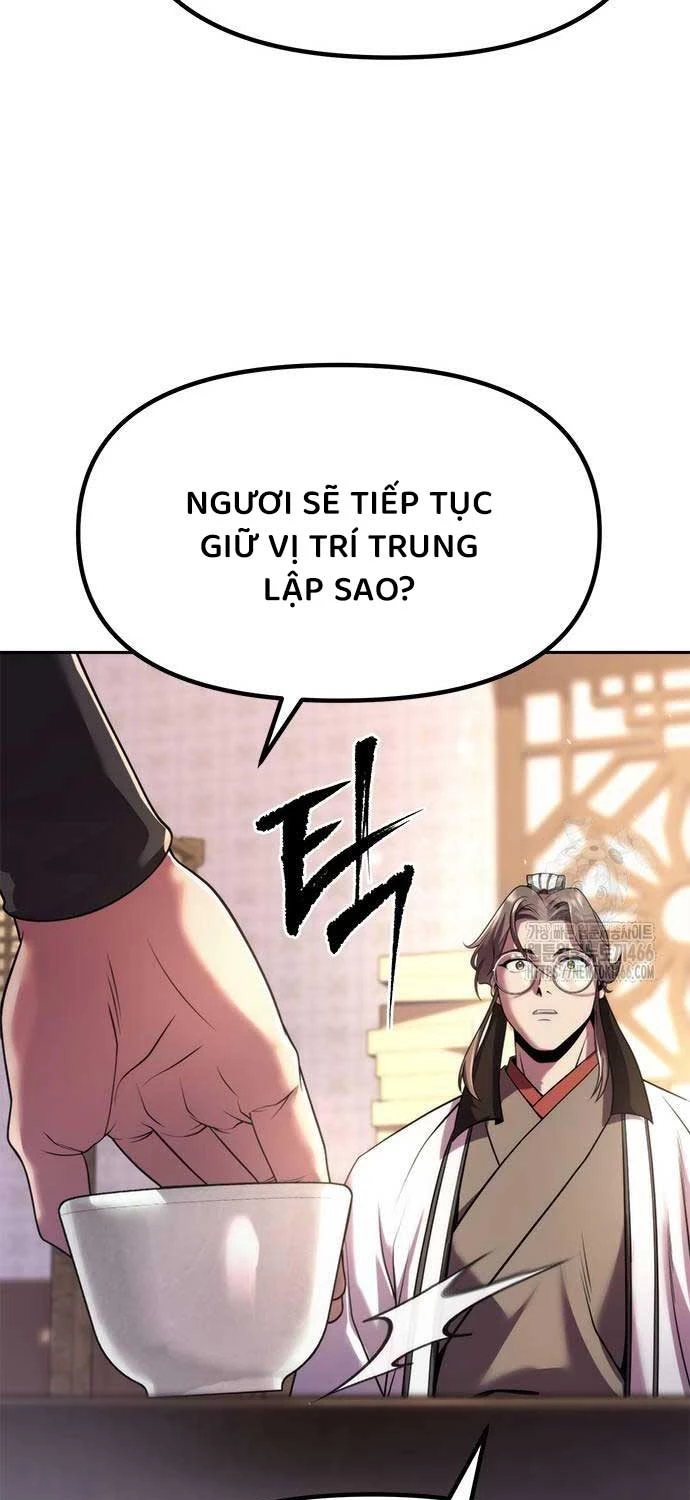 Ma Đạo Chuyển Sinh Ký Chapter 93 - Trang 4