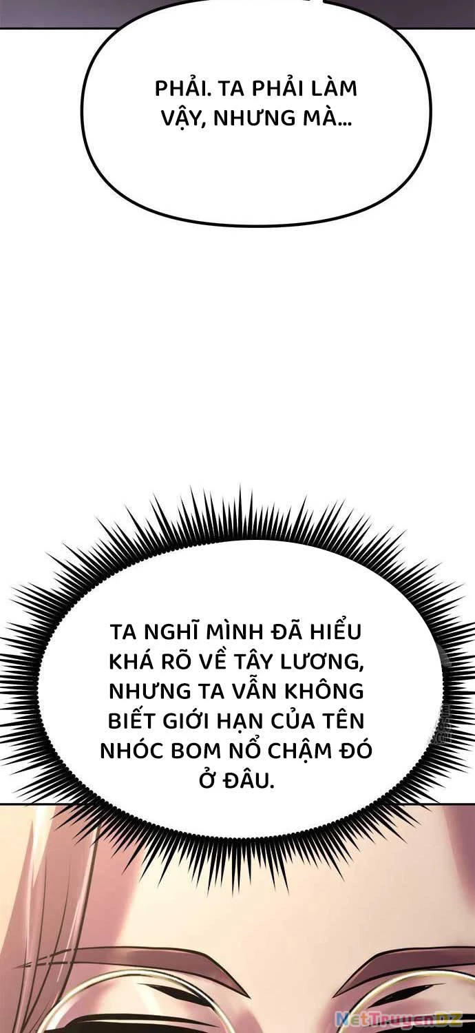 Ma Đạo Chuyển Sinh Ký Chapter 93 - Trang 4
