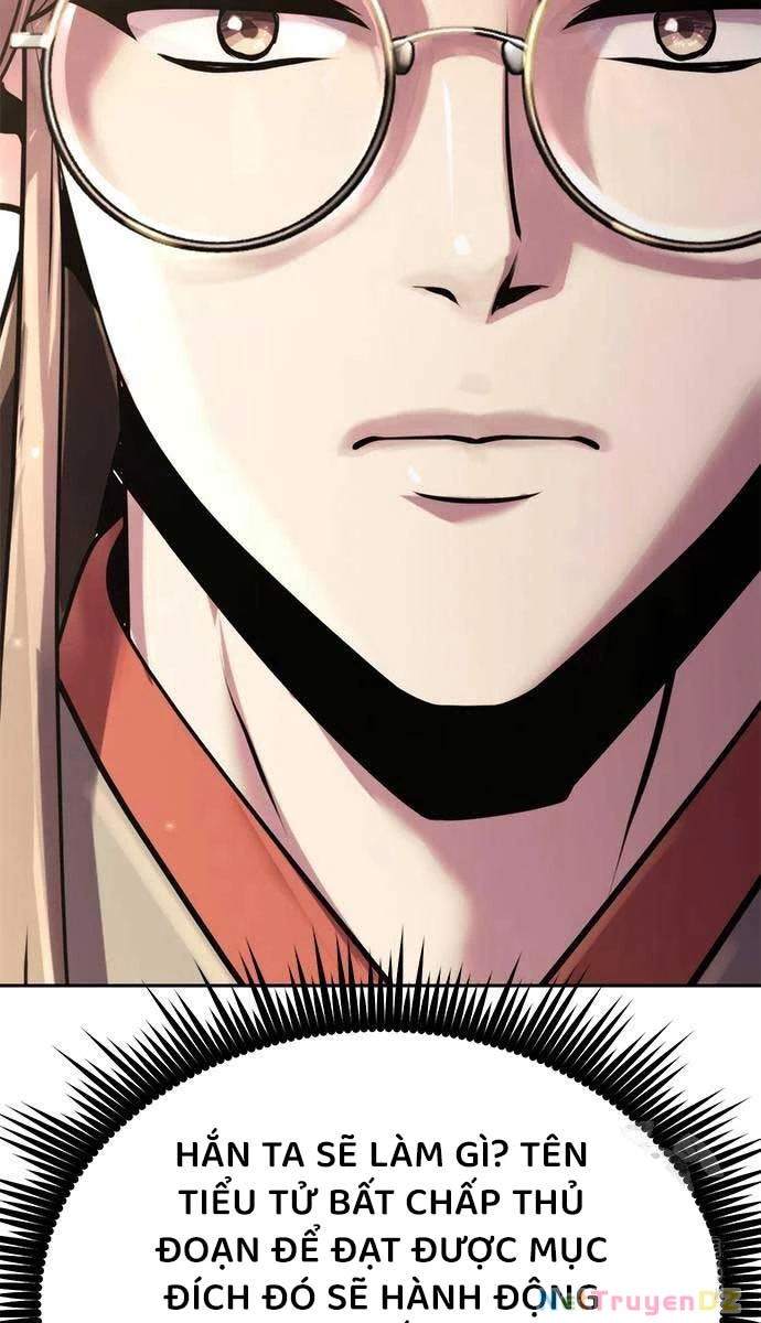 Ma Đạo Chuyển Sinh Ký Chapter 93 - Trang 4