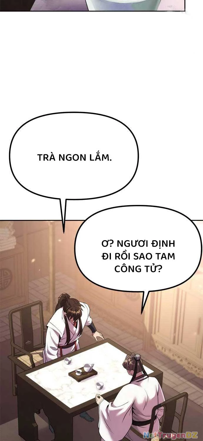 Ma Đạo Chuyển Sinh Ký Chapter 93 - Trang 4