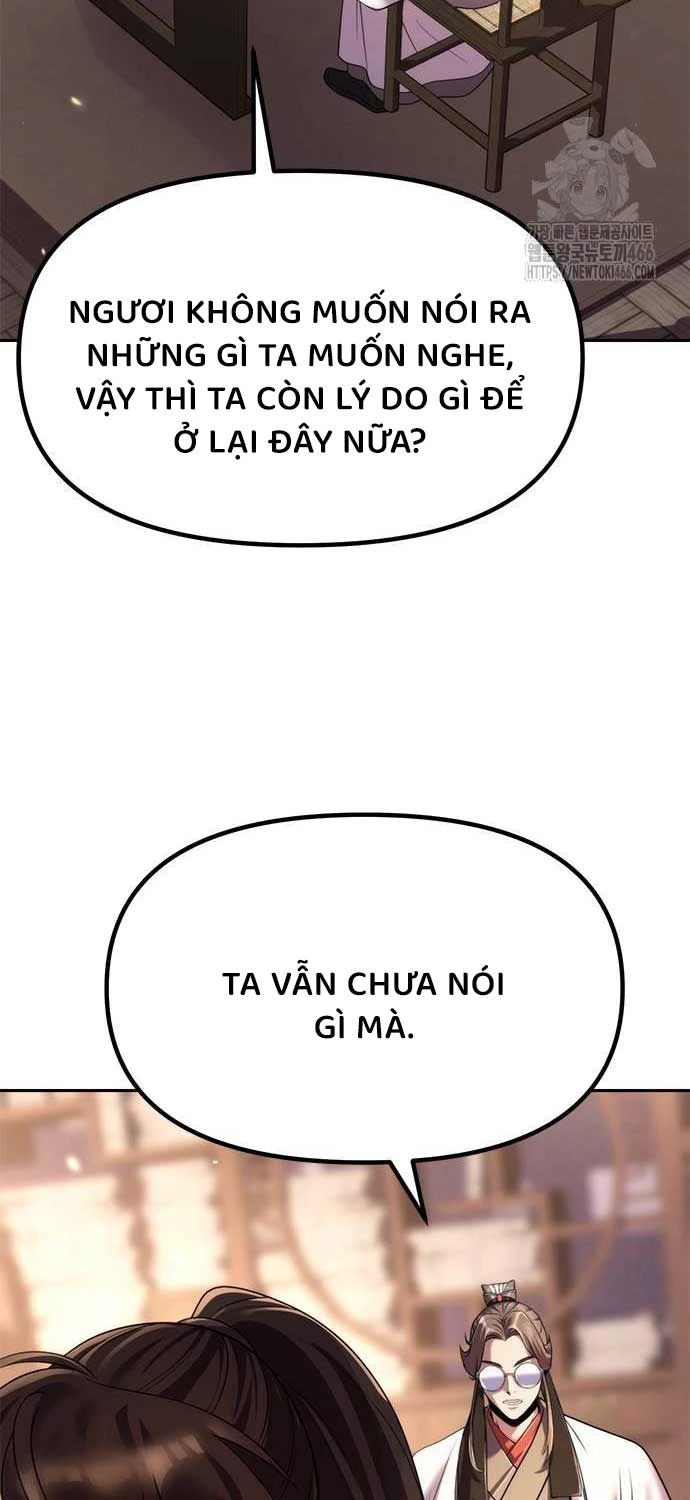 Ma Đạo Chuyển Sinh Ký Chapter 93 - Trang 4