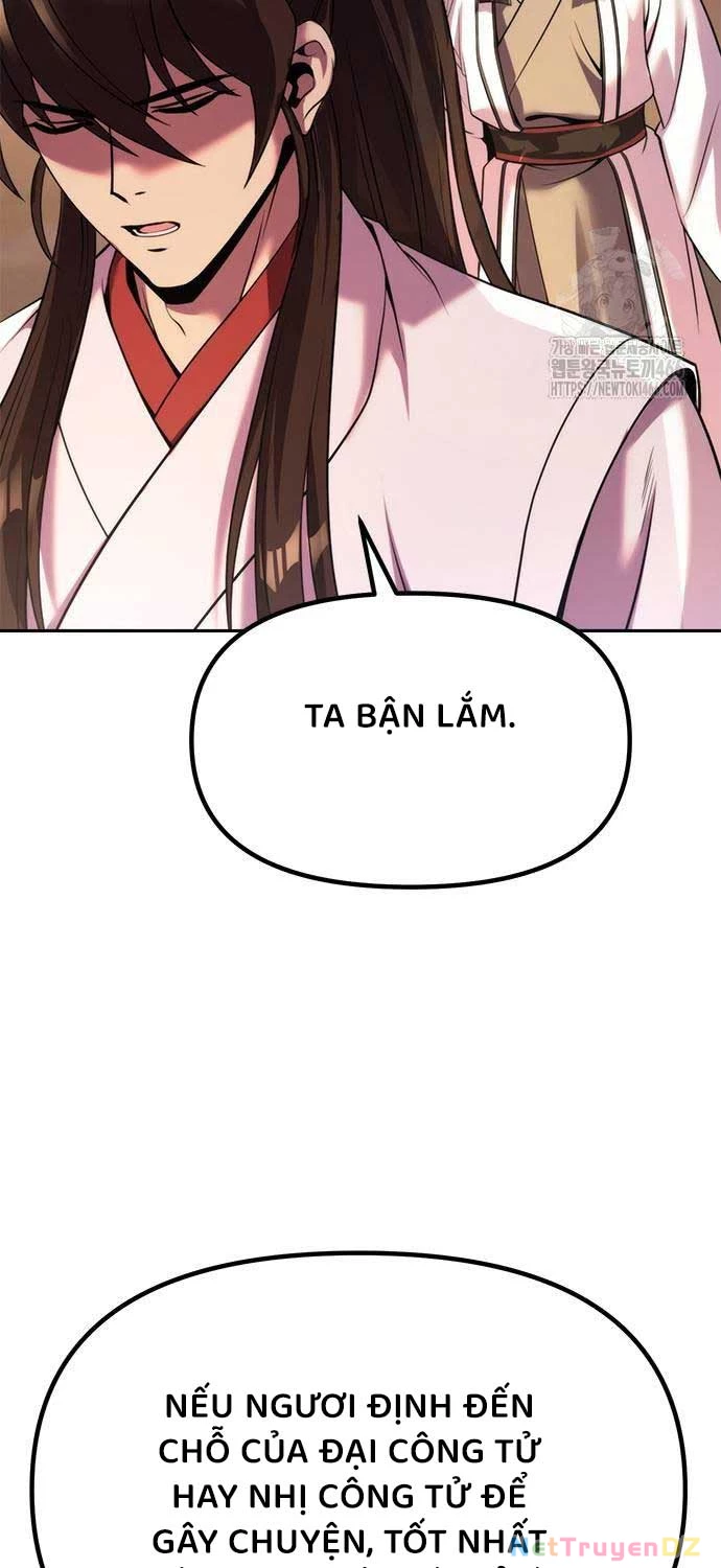 Ma Đạo Chuyển Sinh Ký Chapter 93 - Trang 4