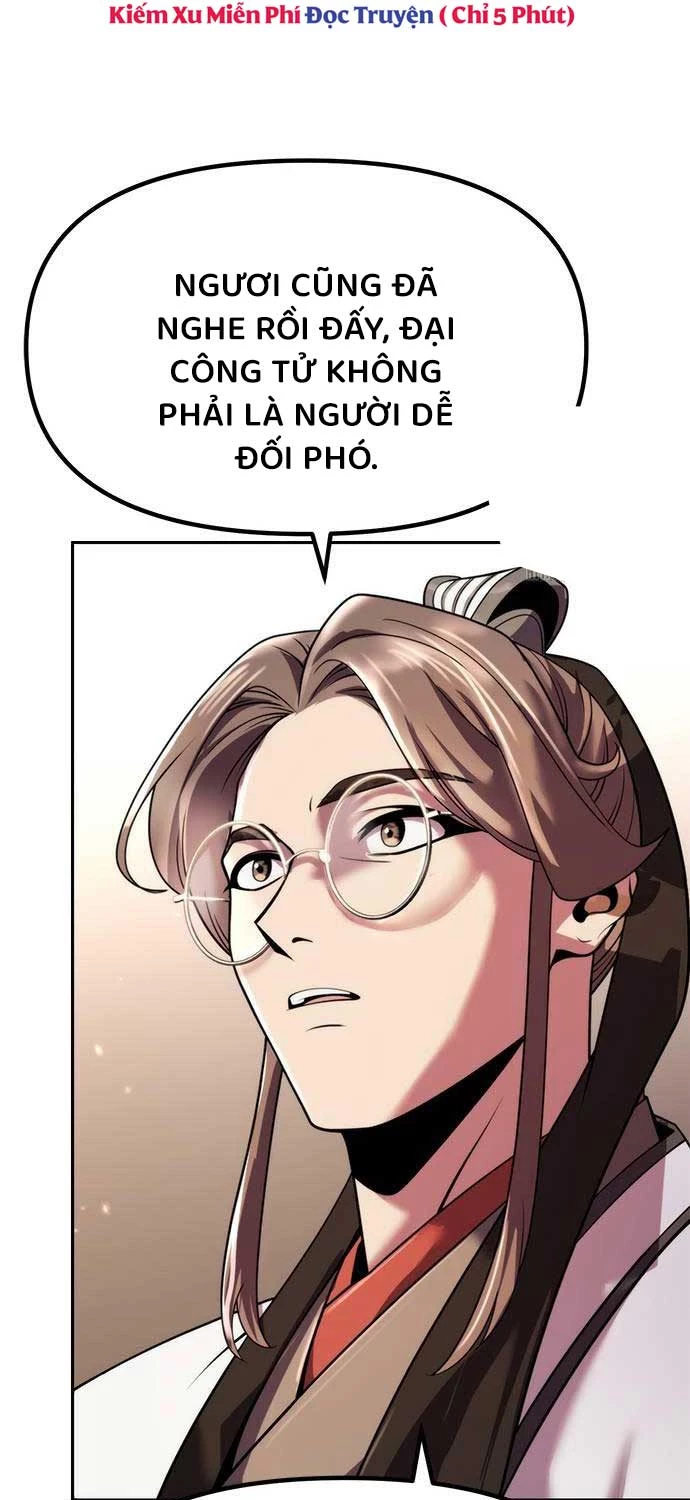 Ma Đạo Chuyển Sinh Ký Chapter 93 - Trang 4