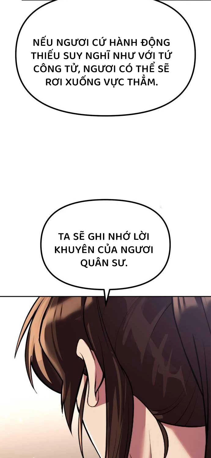 Ma Đạo Chuyển Sinh Ký Chapter 93 - Trang 4