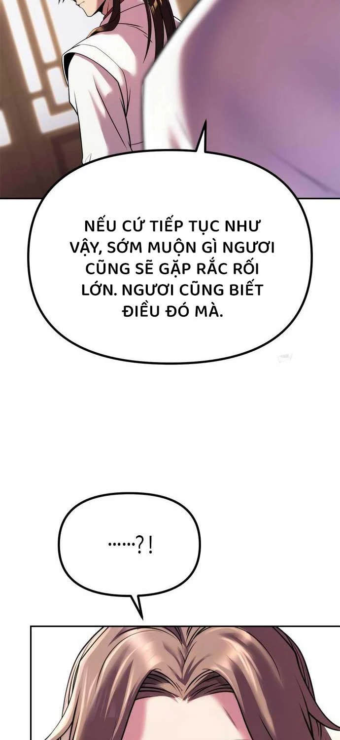 Ma Đạo Chuyển Sinh Ký Chapter 93 - Trang 4