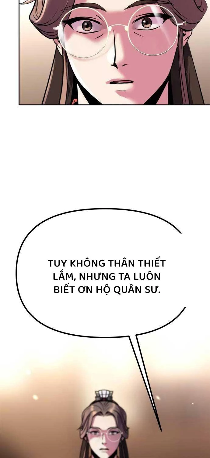 Ma Đạo Chuyển Sinh Ký Chapter 93 - Trang 4