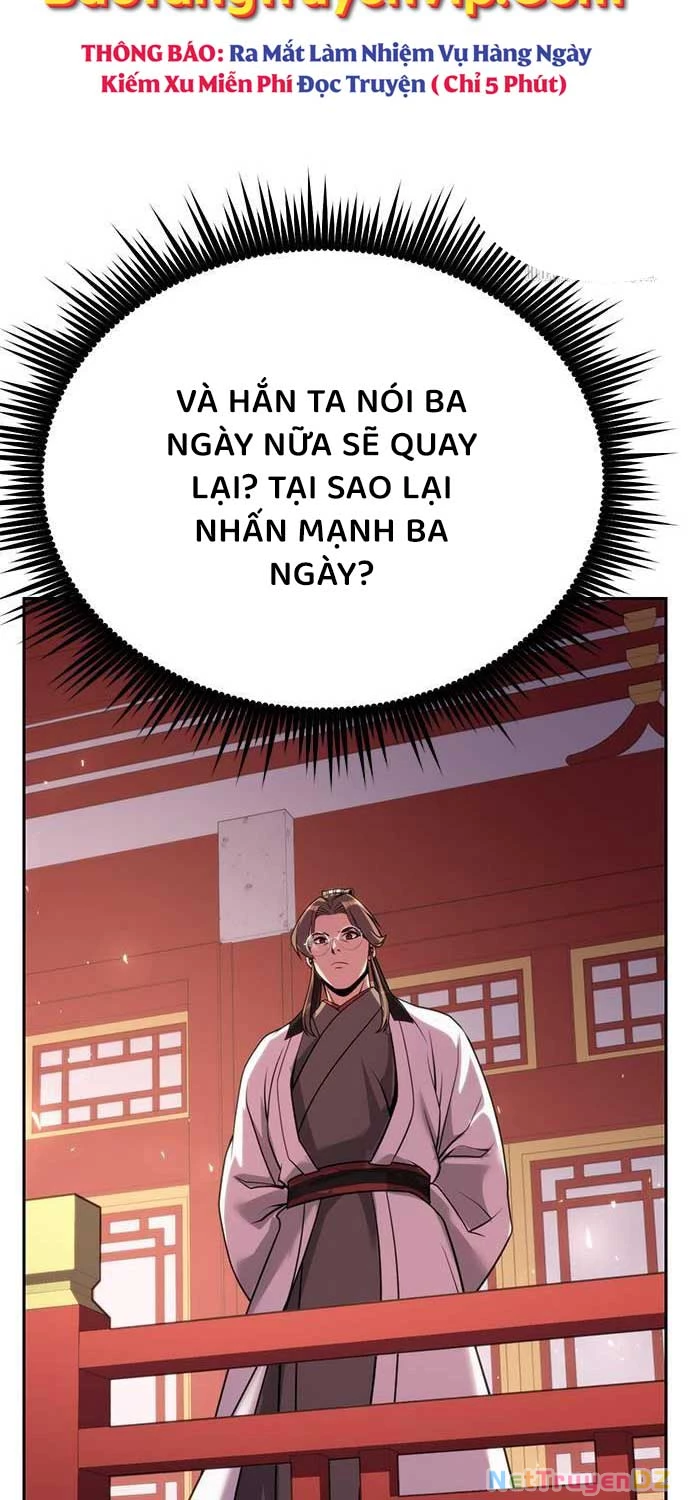 Ma Đạo Chuyển Sinh Ký Chapter 93 - Trang 4