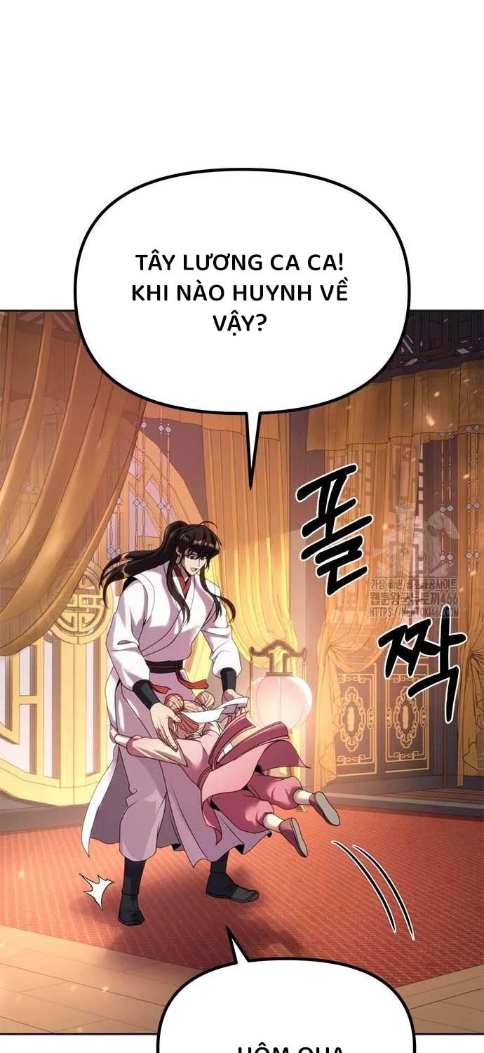 Ma Đạo Chuyển Sinh Ký Chapter 93 - Trang 4