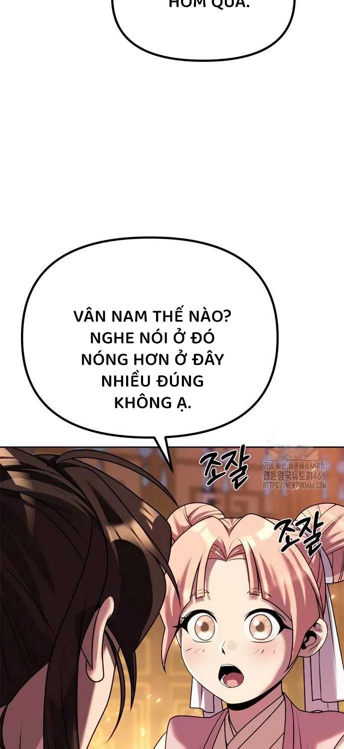 Ma Đạo Chuyển Sinh Ký Chapter 93 - Trang 4