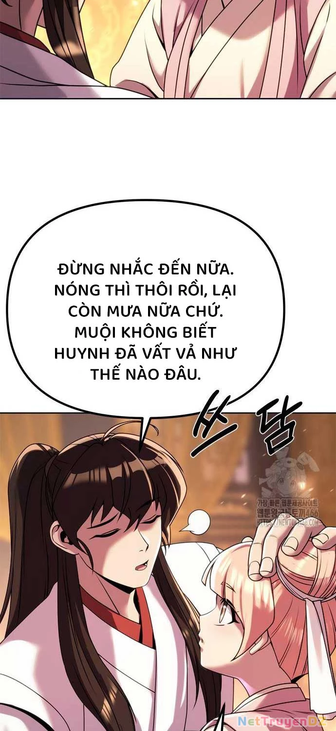 Ma Đạo Chuyển Sinh Ký Chapter 93 - Trang 4