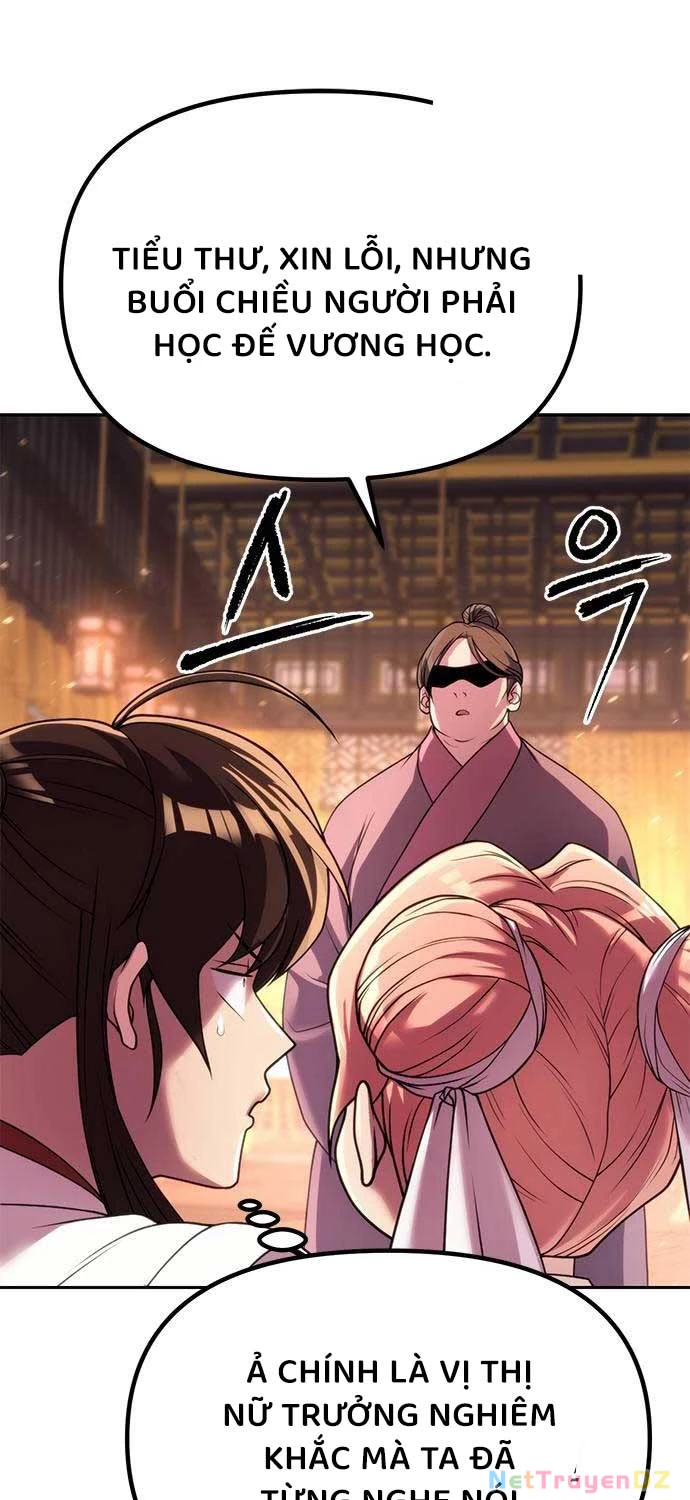 Ma Đạo Chuyển Sinh Ký Chapter 93 - Trang 4