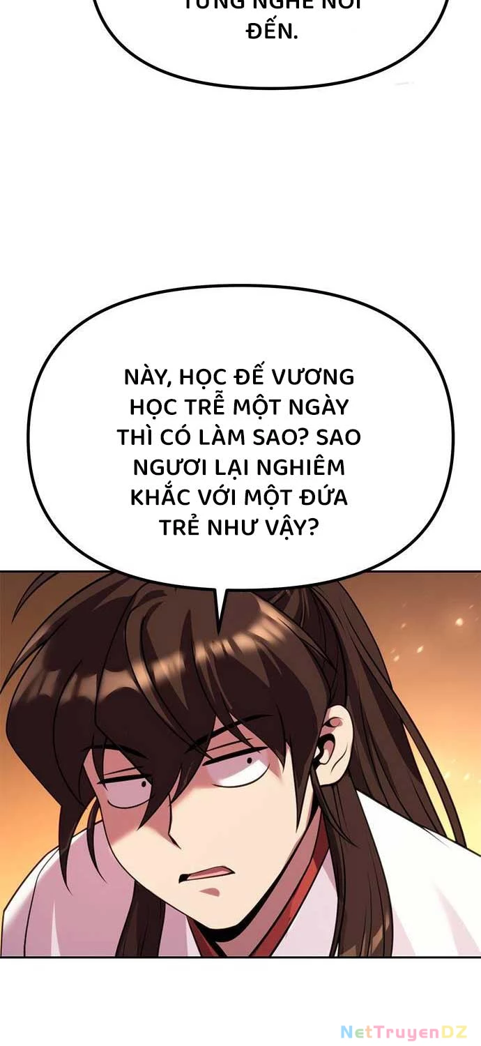 Ma Đạo Chuyển Sinh Ký Chapter 93 - Trang 4