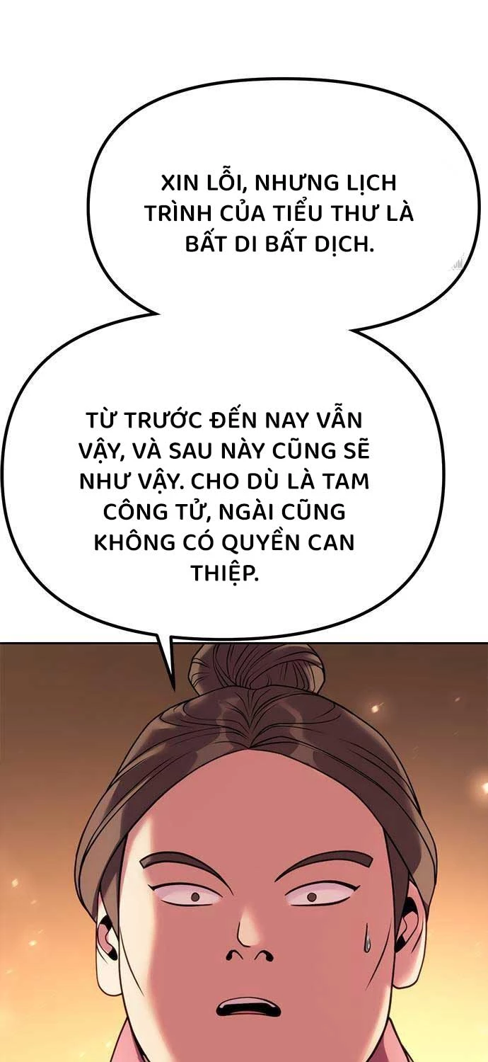 Ma Đạo Chuyển Sinh Ký Chapter 93 - Trang 4