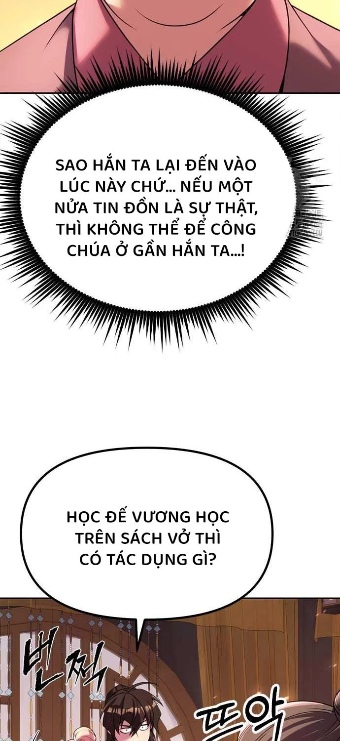 Ma Đạo Chuyển Sinh Ký Chapter 93 - Trang 4