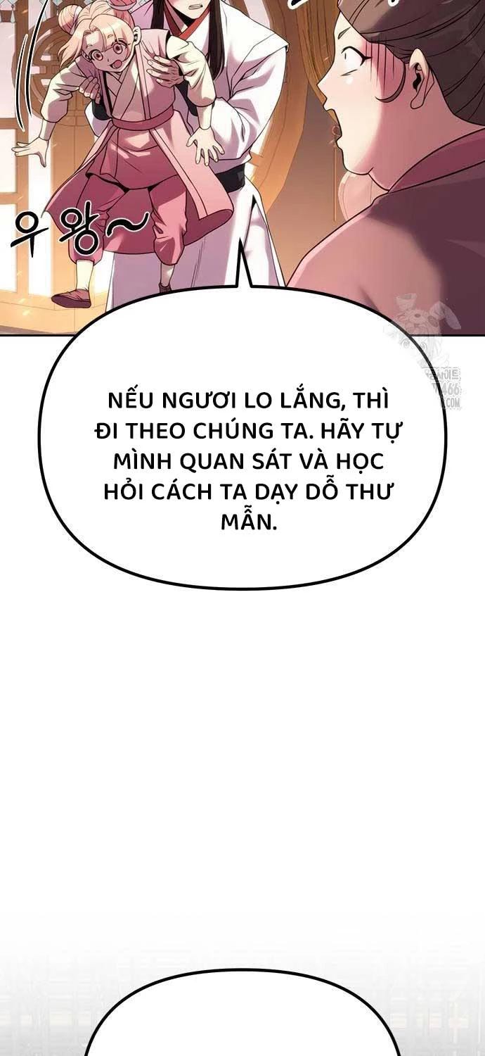 Ma Đạo Chuyển Sinh Ký Chapter 93 - Trang 4