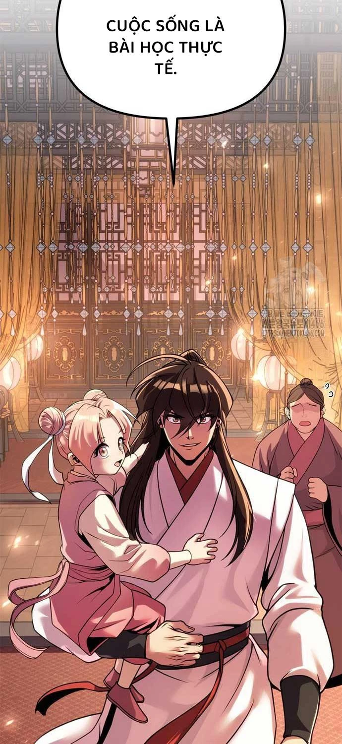 Ma Đạo Chuyển Sinh Ký Chapter 93 - Trang 4