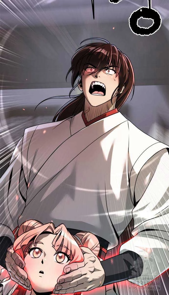 Ma Đạo Chuyển Sinh Ký Chapter 93 - Trang 4