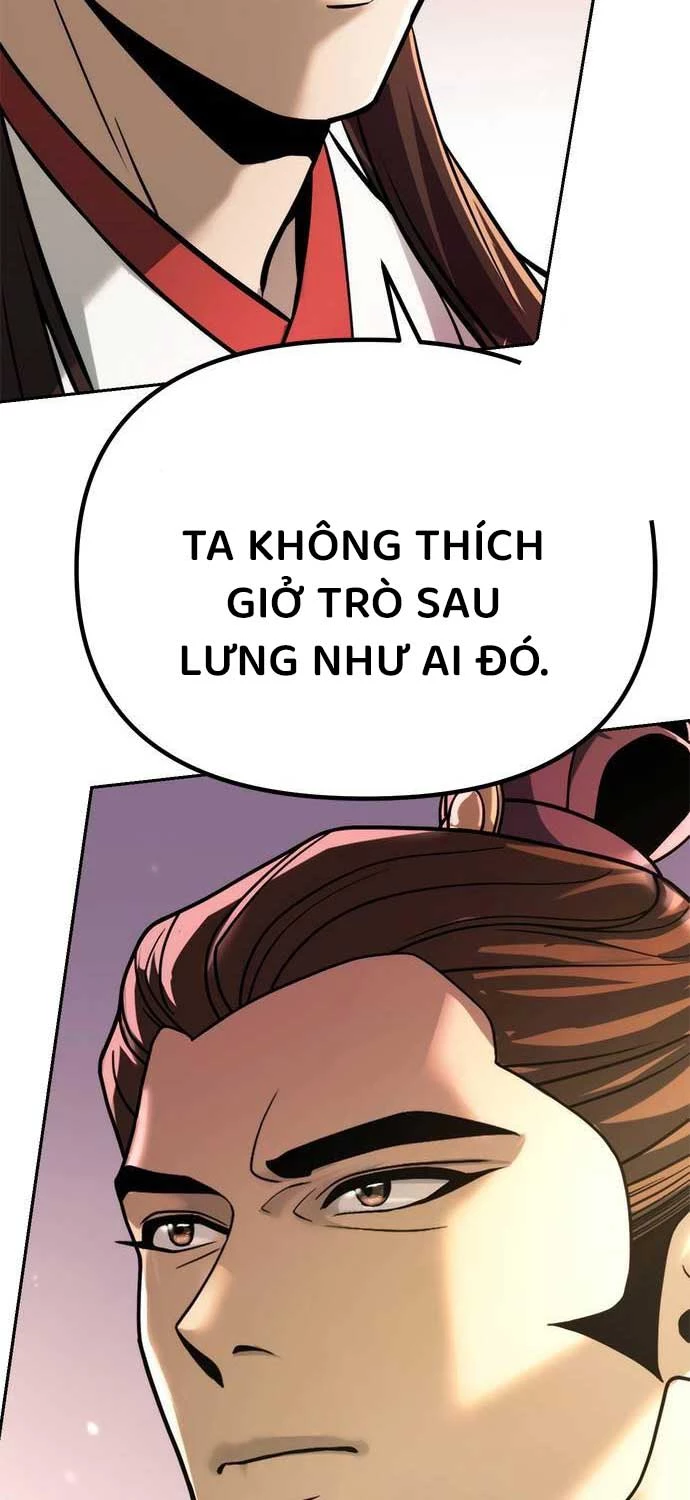 Ma Đạo Chuyển Sinh Ký Chapter 93 - Trang 4
