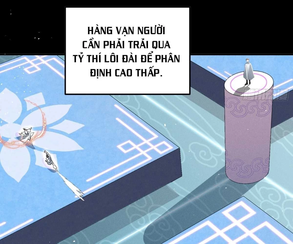 Luyện Khí 3000 Tầng: Mở Đầu Thu Nữ Đế Làm Đệ Chapter 1 - Trang 2