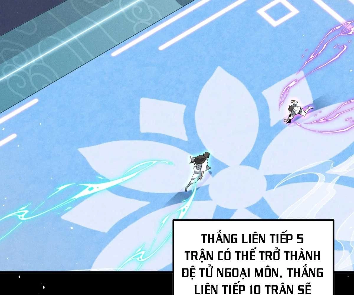 Luyện Khí 3000 Tầng: Mở Đầu Thu Nữ Đế Làm Đệ Chapter 1 - Trang 2