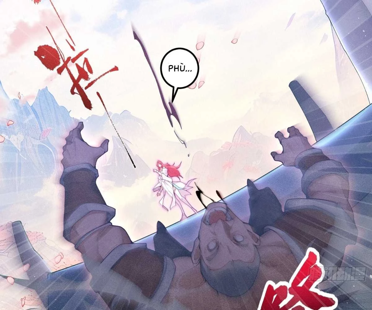 Luyện Khí 3000 Tầng: Mở Đầu Thu Nữ Đế Làm Đệ Chapter 1 - Trang 2