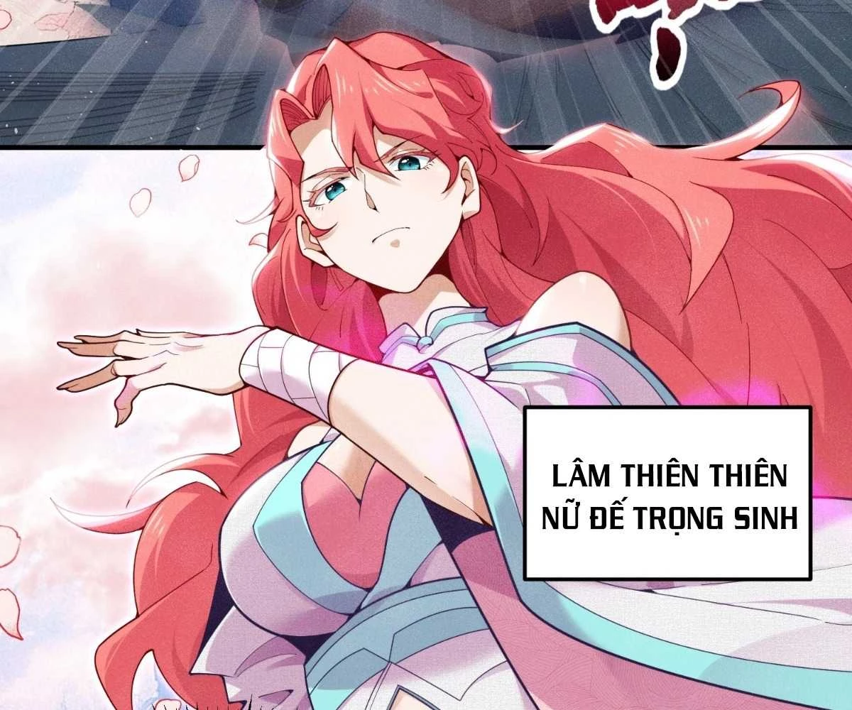 Luyện Khí 3000 Tầng: Mở Đầu Thu Nữ Đế Làm Đệ Chapter 1 - Trang 2