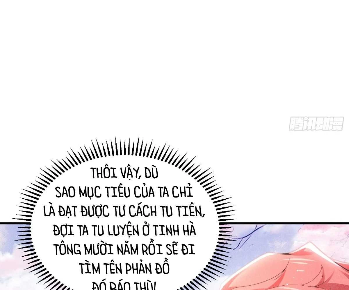 Luyện Khí 3000 Tầng: Mở Đầu Thu Nữ Đế Làm Đệ Chapter 1 - Trang 2