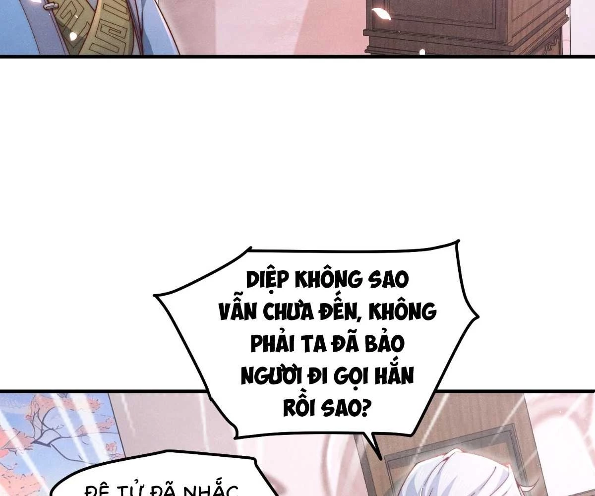 Luyện Khí 3000 Tầng: Mở Đầu Thu Nữ Đế Làm Đệ Chapter 1 - Trang 2