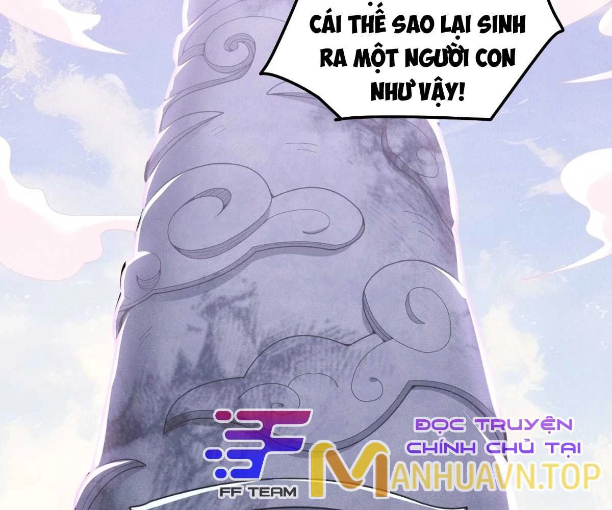 Luyện Khí 3000 Tầng: Mở Đầu Thu Nữ Đế Làm Đệ Chapter 1 - Trang 2