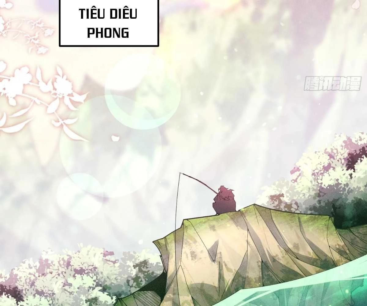 Luyện Khí 3000 Tầng: Mở Đầu Thu Nữ Đế Làm Đệ Chapter 1 - Trang 2