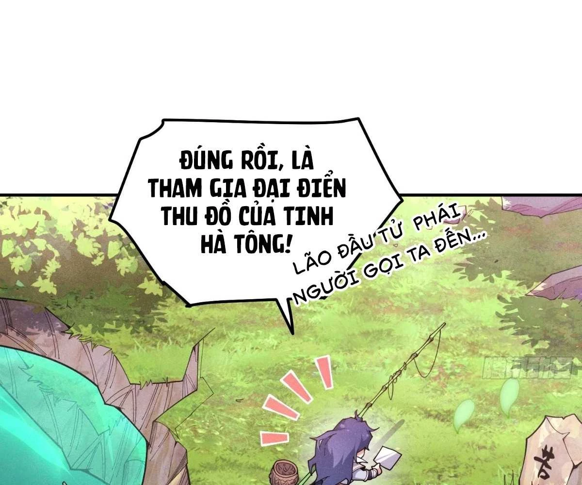 Luyện Khí 3000 Tầng: Mở Đầu Thu Nữ Đế Làm Đệ Chapter 1 - Trang 2