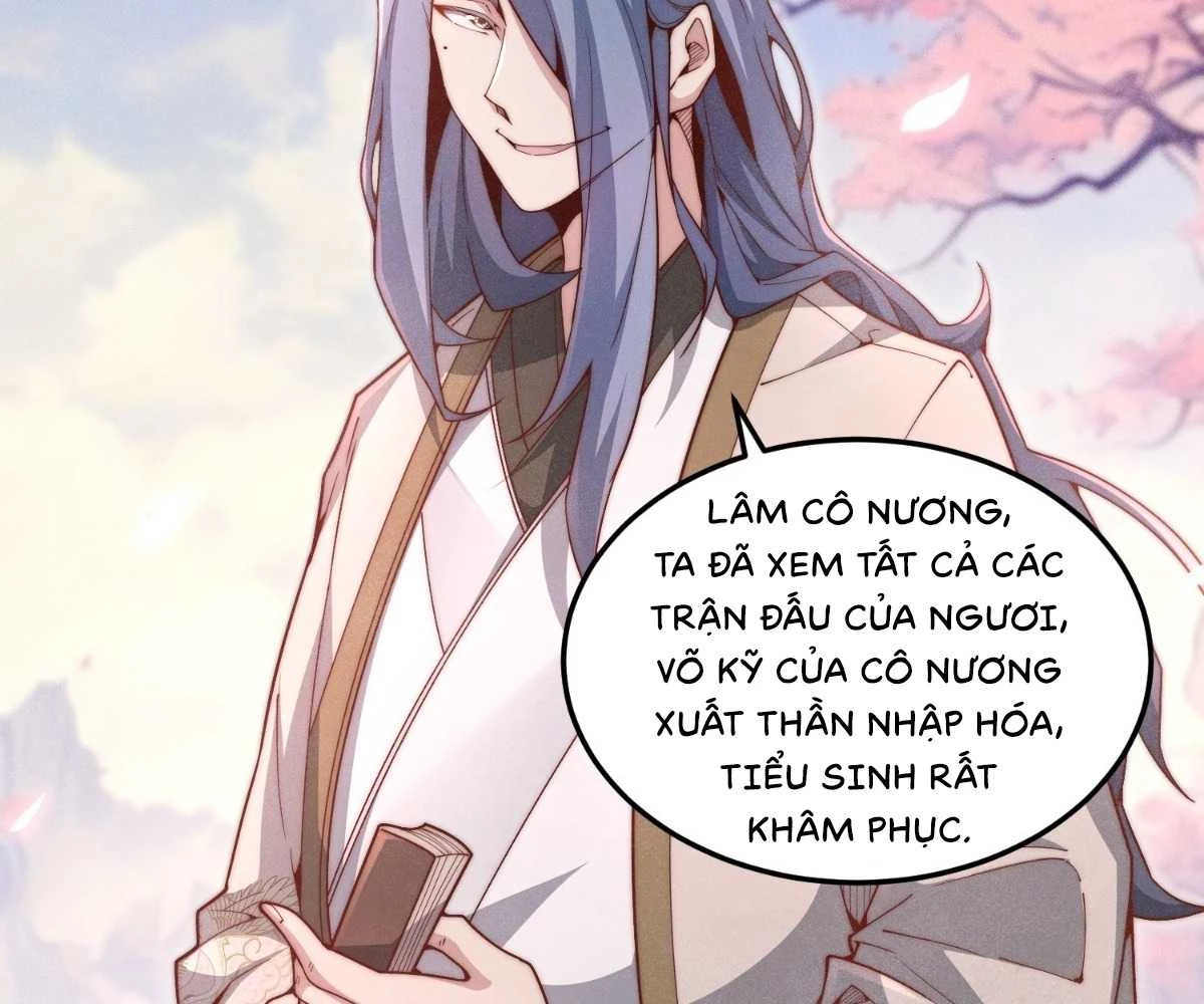 Luyện Khí 3000 Tầng: Mở Đầu Thu Nữ Đế Làm Đệ Chapter 1 - Trang 2