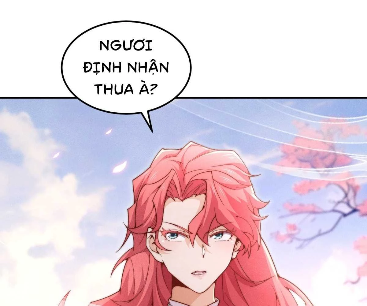 Luyện Khí 3000 Tầng: Mở Đầu Thu Nữ Đế Làm Đệ Chapter 1 - Trang 2