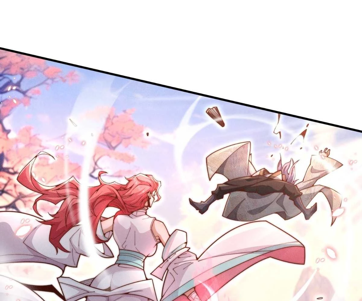 Luyện Khí 3000 Tầng: Mở Đầu Thu Nữ Đế Làm Đệ Chapter 1 - Trang 2