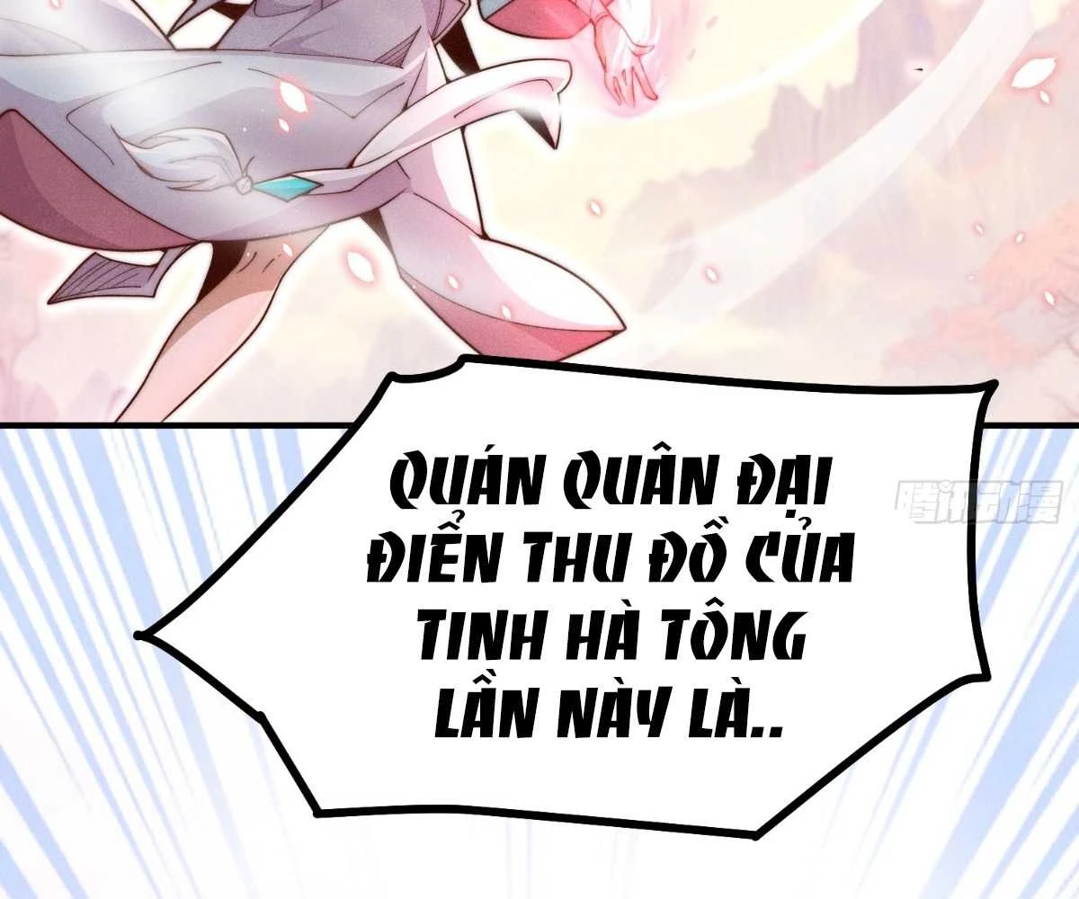 Luyện Khí 3000 Tầng: Mở Đầu Thu Nữ Đế Làm Đệ Chapter 1 - Trang 2