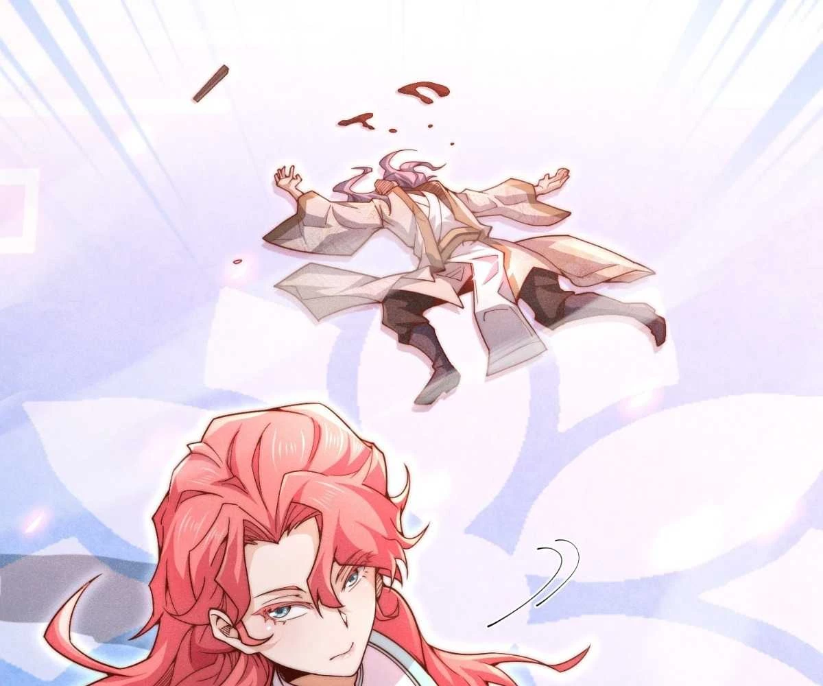 Luyện Khí 3000 Tầng: Mở Đầu Thu Nữ Đế Làm Đệ Chapter 1 - Trang 2