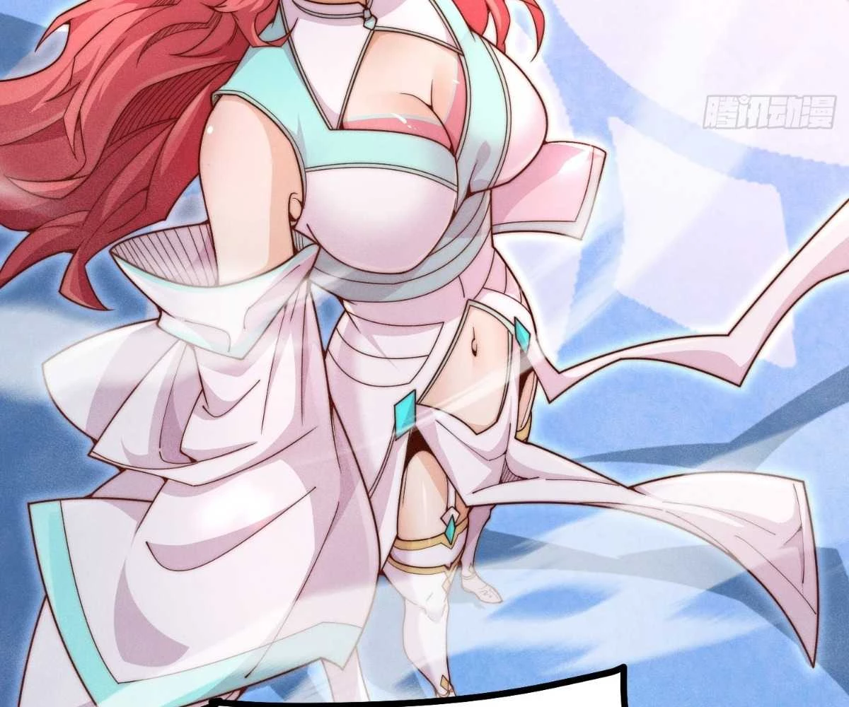 Luyện Khí 3000 Tầng: Mở Đầu Thu Nữ Đế Làm Đệ Chapter 1 - Trang 2