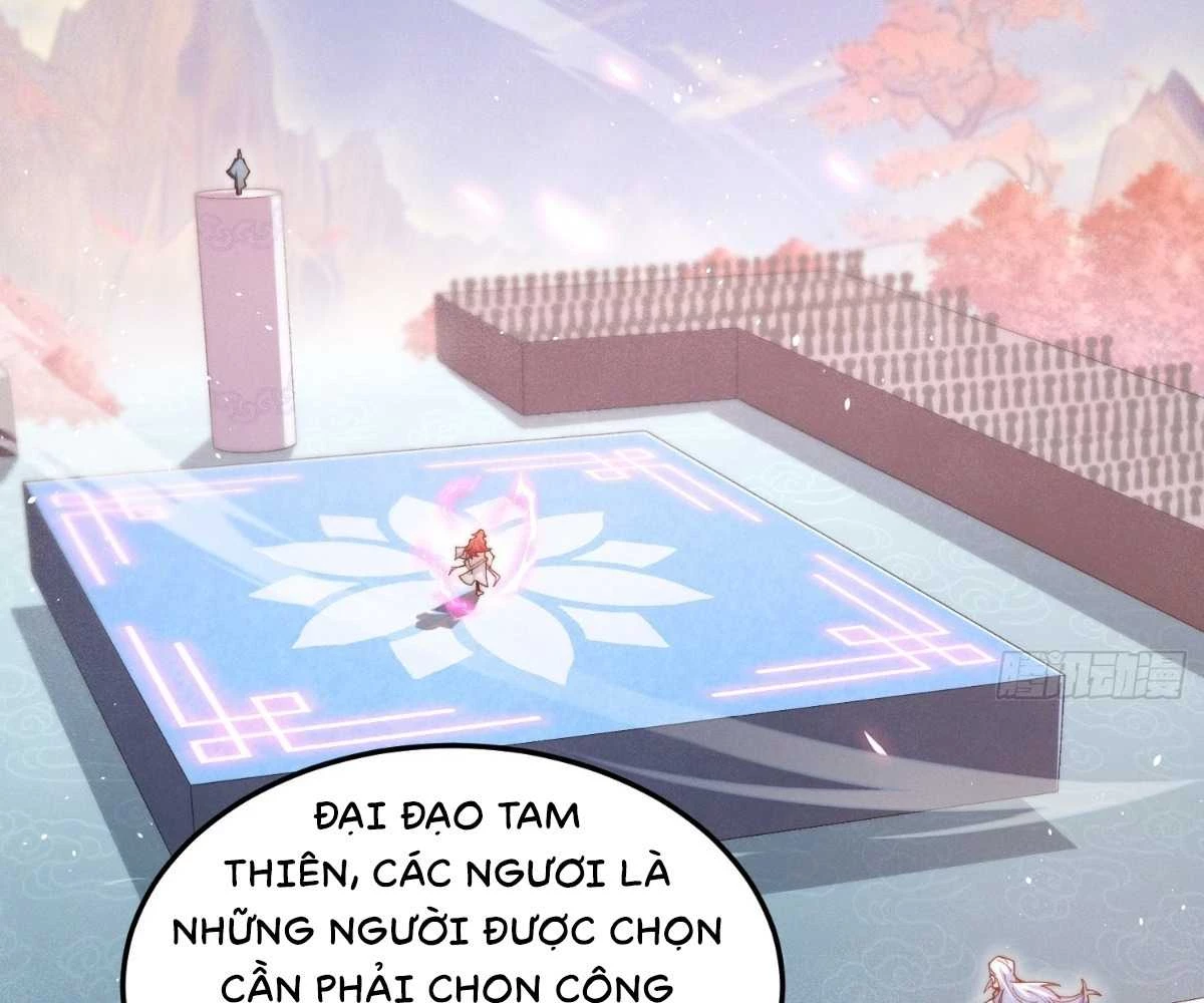 Luyện Khí 3000 Tầng: Mở Đầu Thu Nữ Đế Làm Đệ Chapter 1 - Trang 2