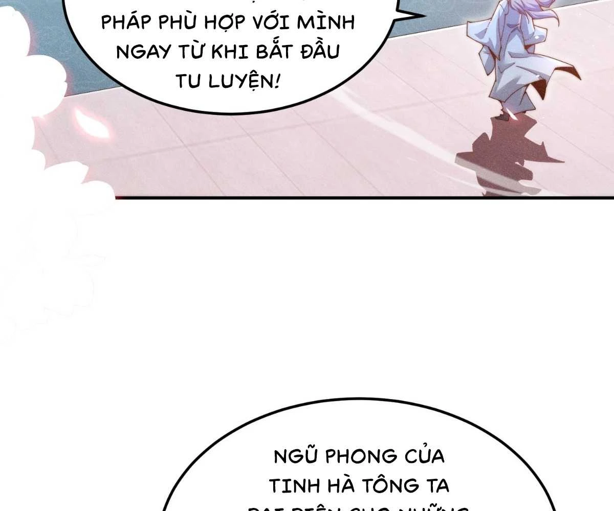 Luyện Khí 3000 Tầng: Mở Đầu Thu Nữ Đế Làm Đệ Chapter 1 - Trang 2