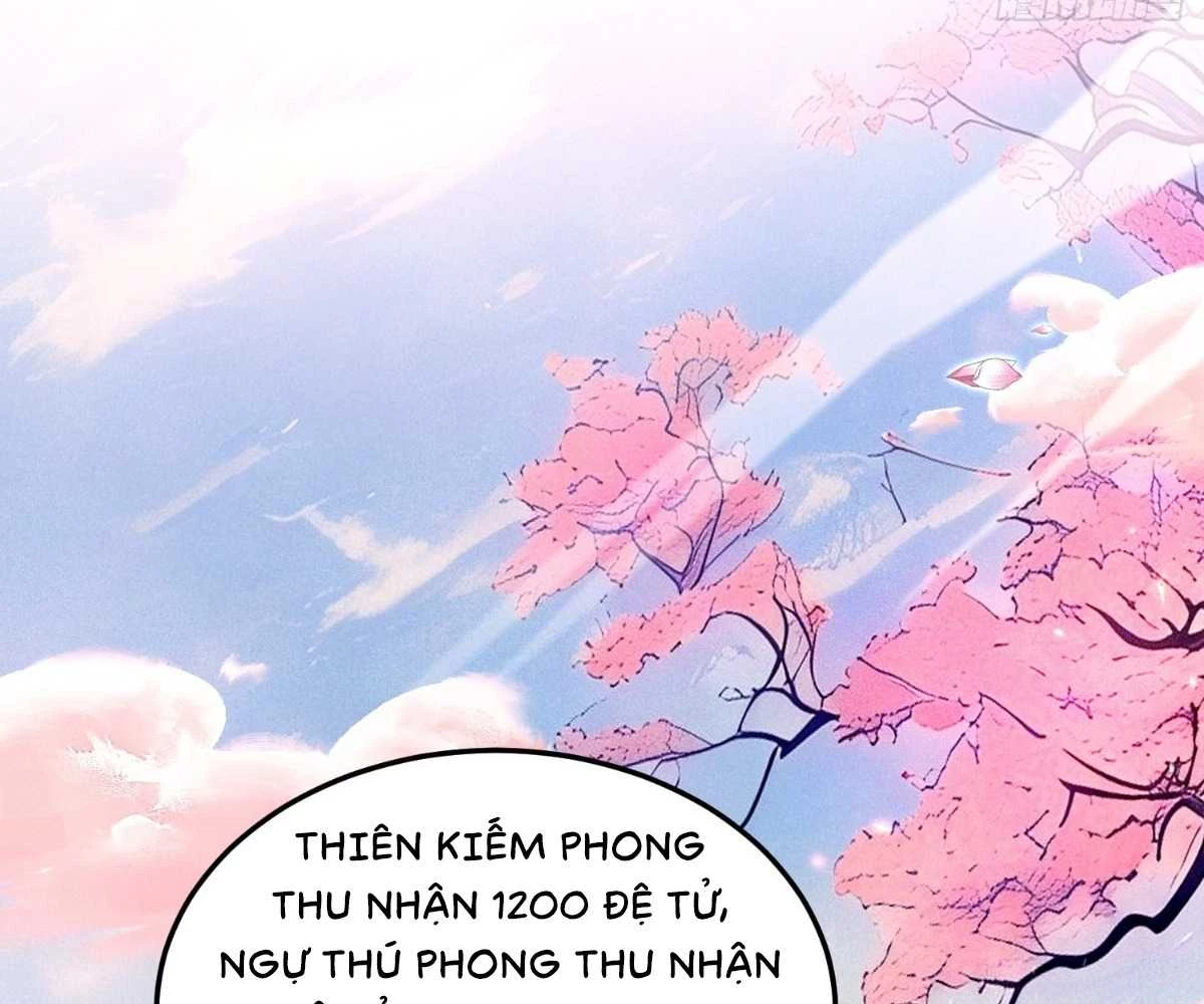 Luyện Khí 3000 Tầng: Mở Đầu Thu Nữ Đế Làm Đệ Chapter 1 - Trang 2