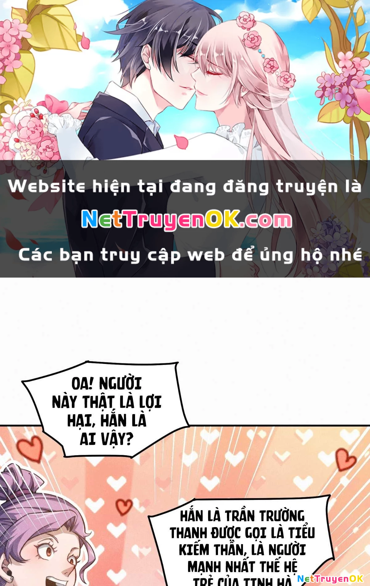 Luyện Khí 3000 Tầng: Mở Đầu Thu Nữ Đế Làm Đệ Chapter 2 - Trang 2