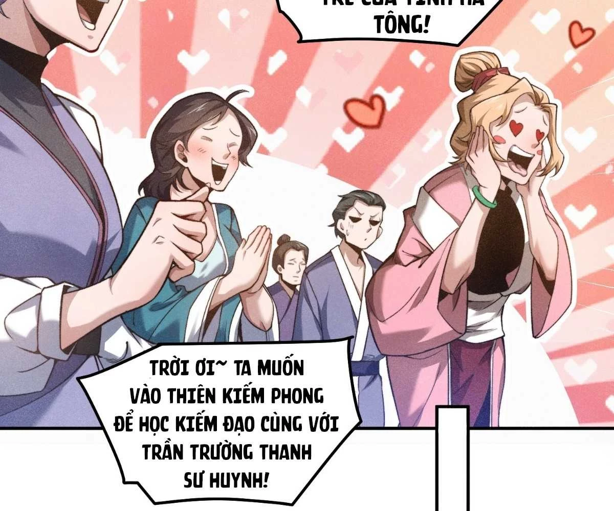 Luyện Khí 3000 Tầng: Mở Đầu Thu Nữ Đế Làm Đệ Chapter 2 - Trang 2