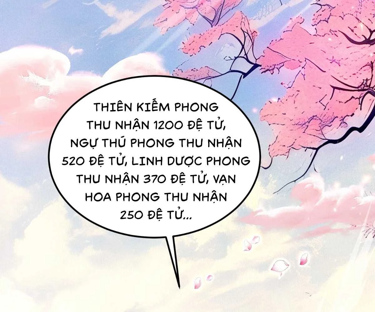 Luyện Khí 3000 Tầng: Mở Đầu Thu Nữ Đế Làm Đệ Chapter 2 - Trang 2