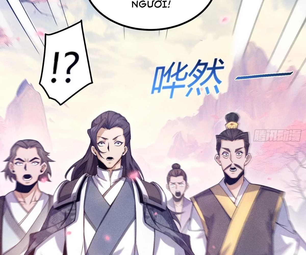 Luyện Khí 3000 Tầng: Mở Đầu Thu Nữ Đế Làm Đệ Chapter 2 - Trang 2