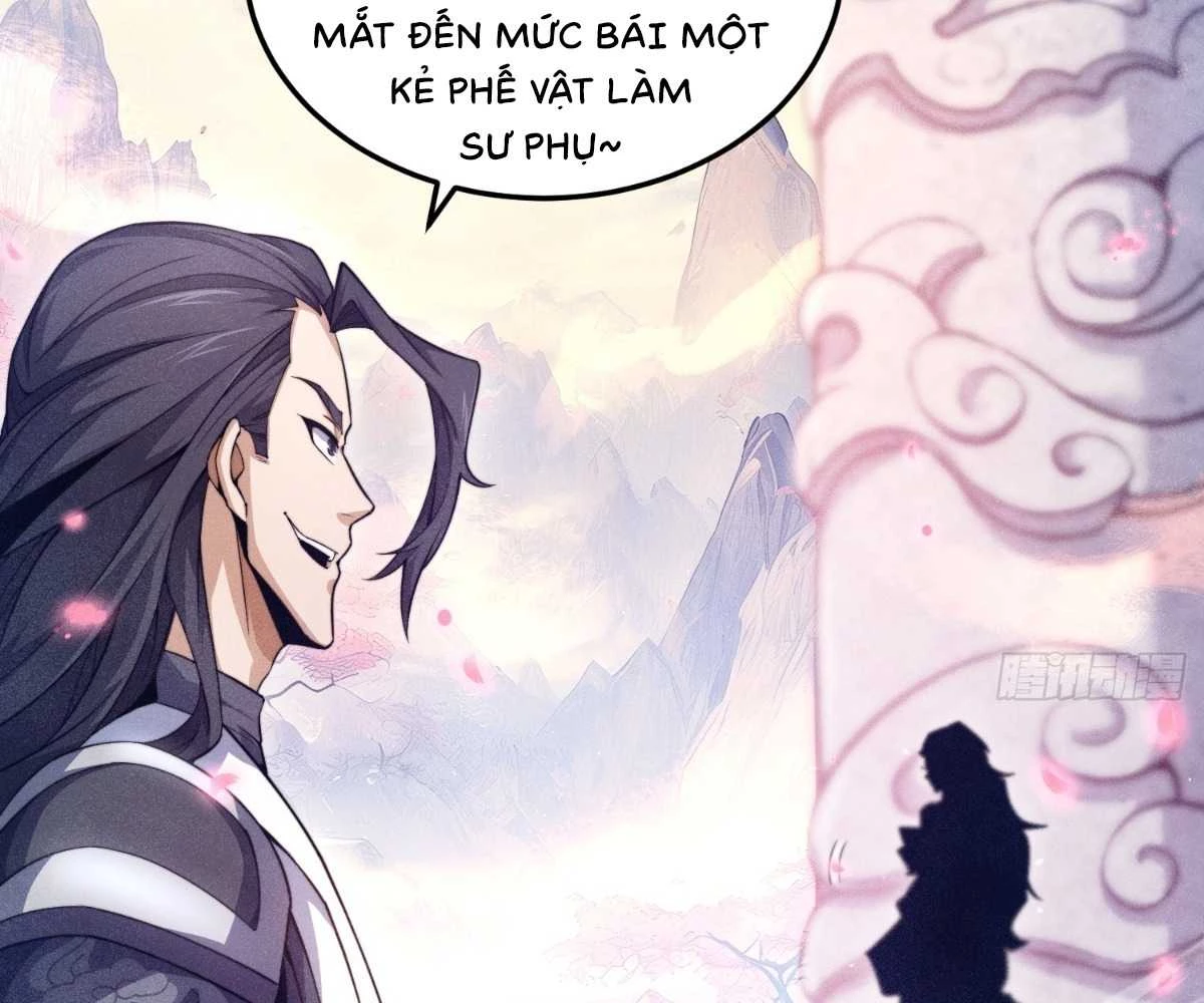 Luyện Khí 3000 Tầng: Mở Đầu Thu Nữ Đế Làm Đệ Chapter 2 - Trang 2